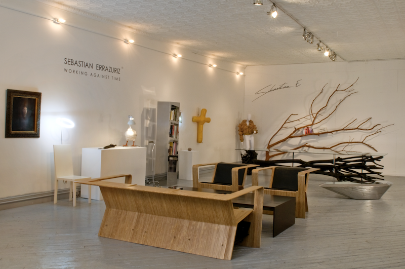 Working Against Time Sebastian Errauriz 1200×797