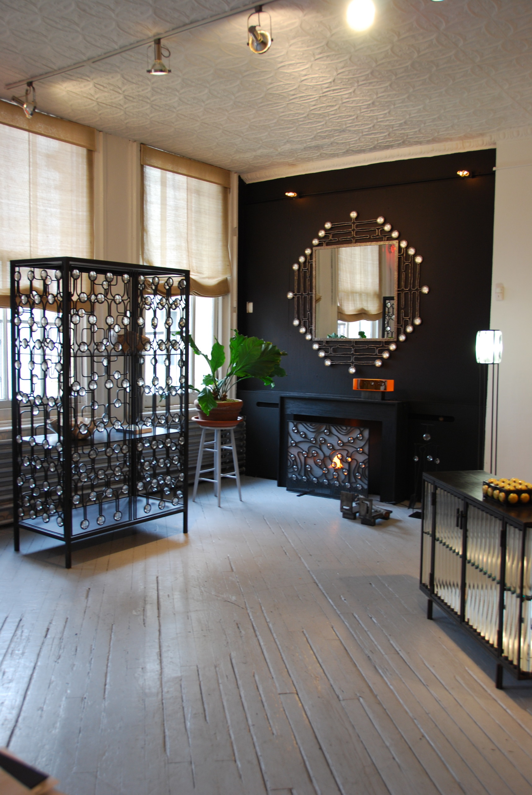 Christophe Exhibition 020