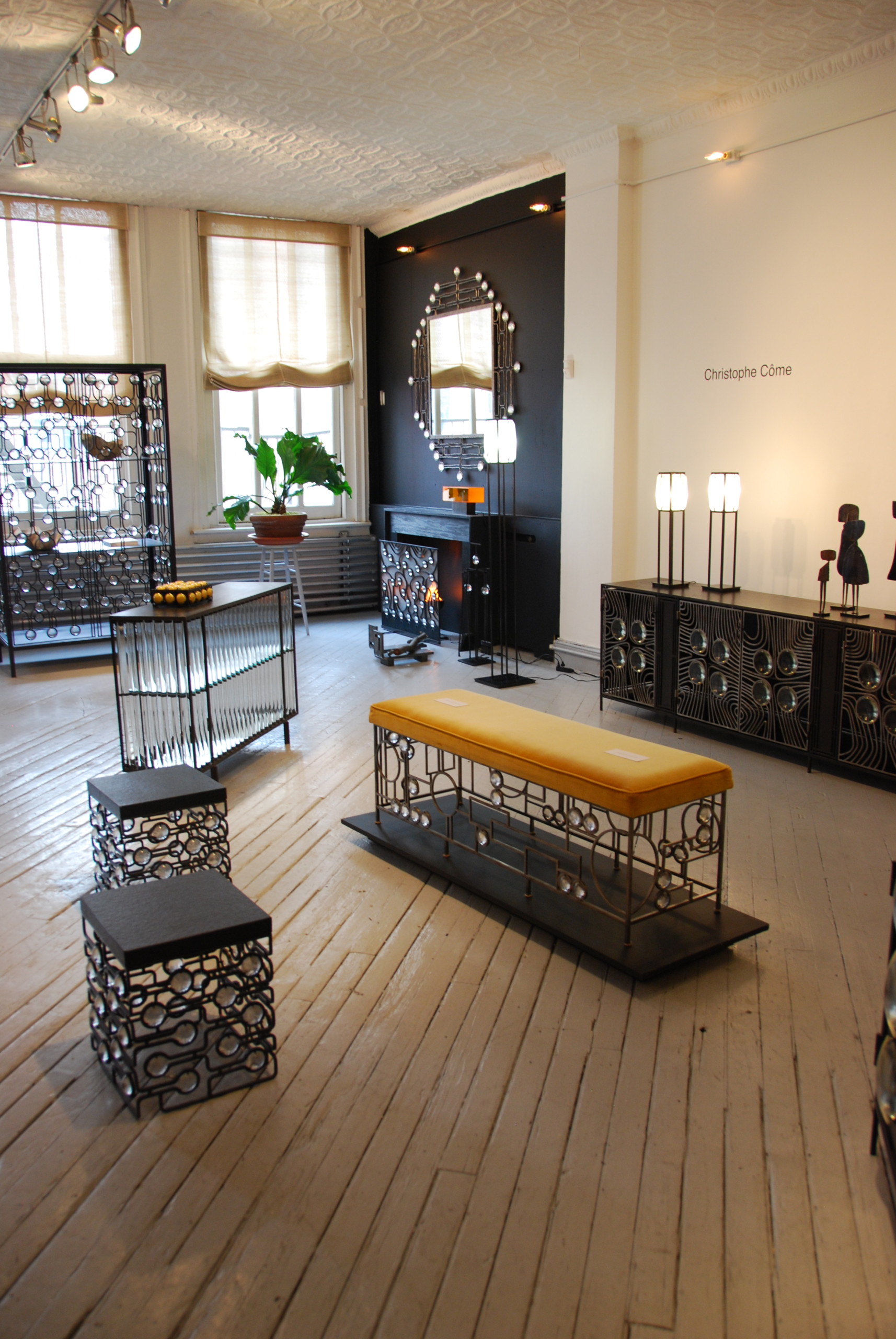 Christophe Exhibition 078