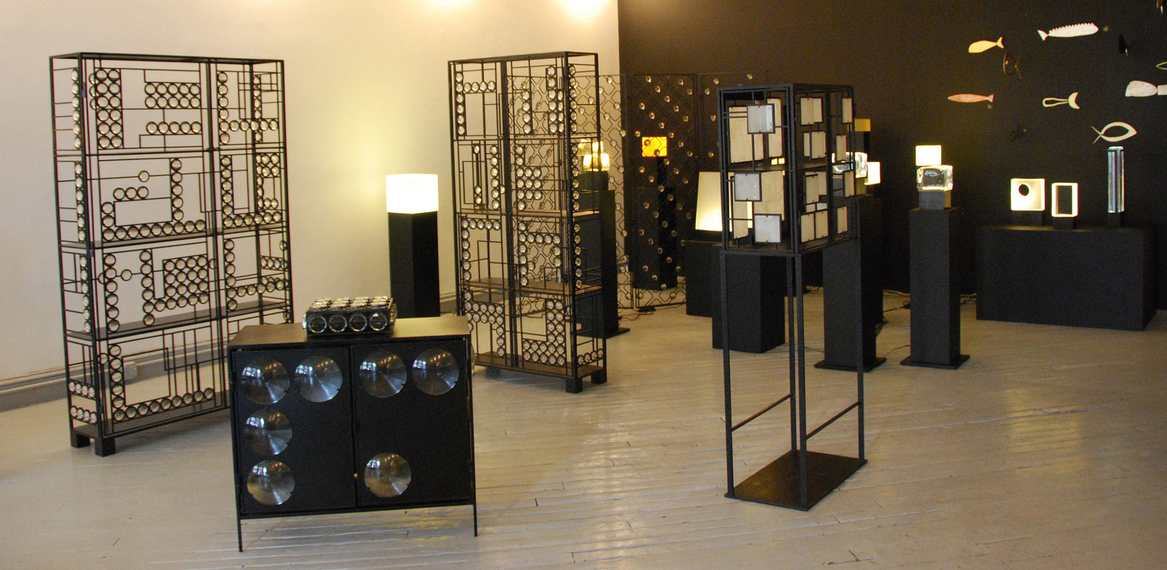 Christophe Exhibition 140 Scaled E1660584405515