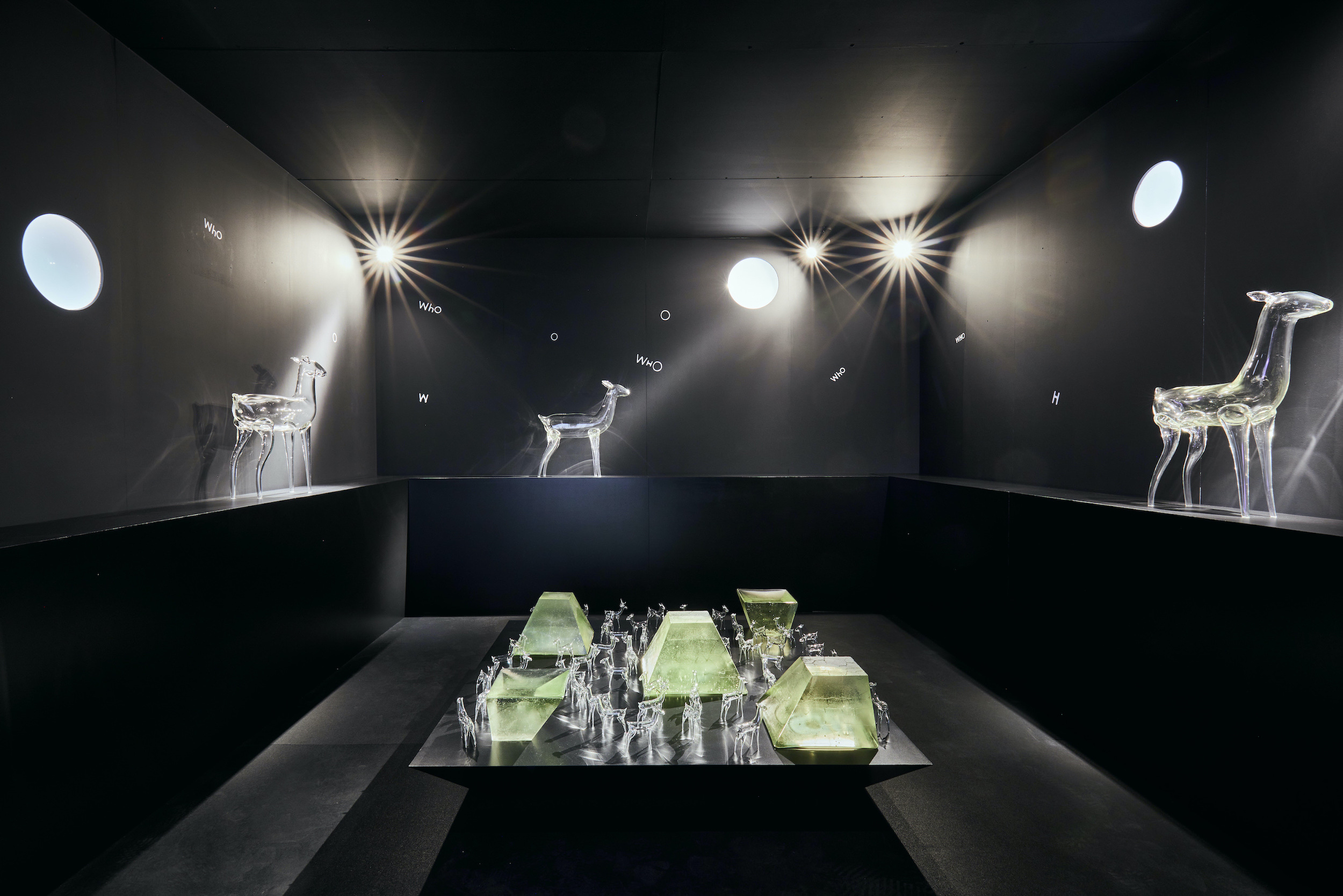 CGRobertWilsonSelects 2