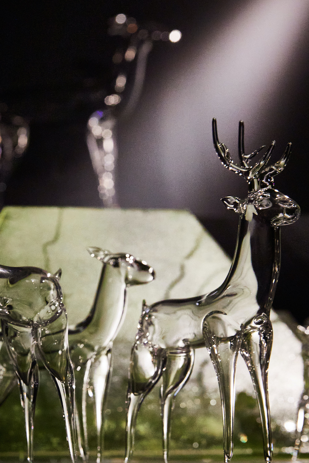 CGRobertWilsonSelects 3