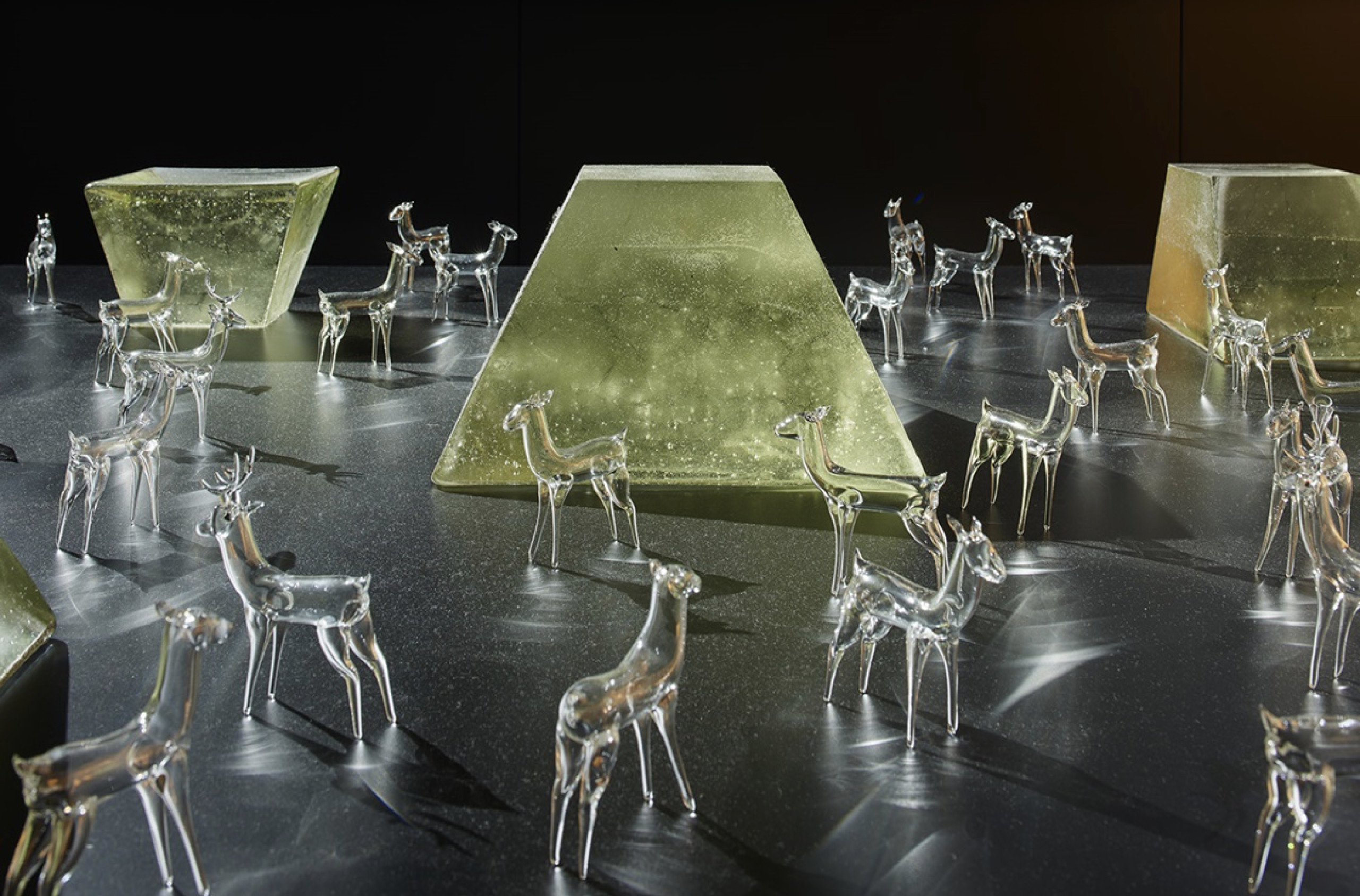 Design Miami Exhibition