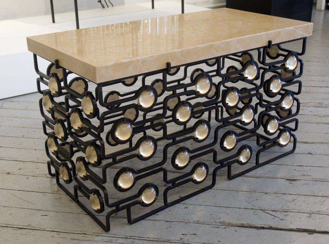 Coffee Table by Christophe Côme