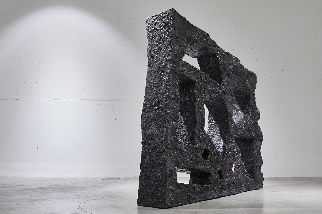 Bookshelf by Sang Hoon Kim