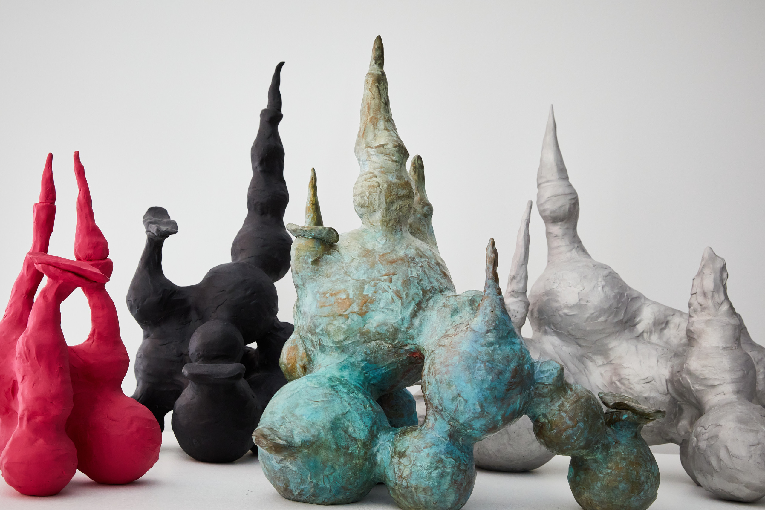 CG Gallery PaulaHayes DoubleMother 1.1