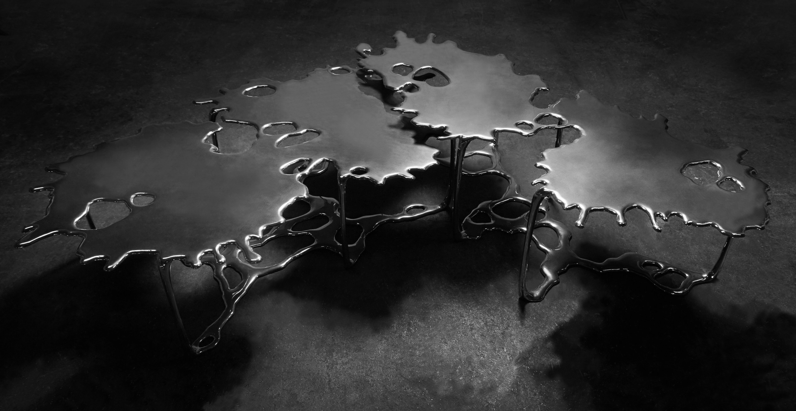 De La Torre Double 2 Copy