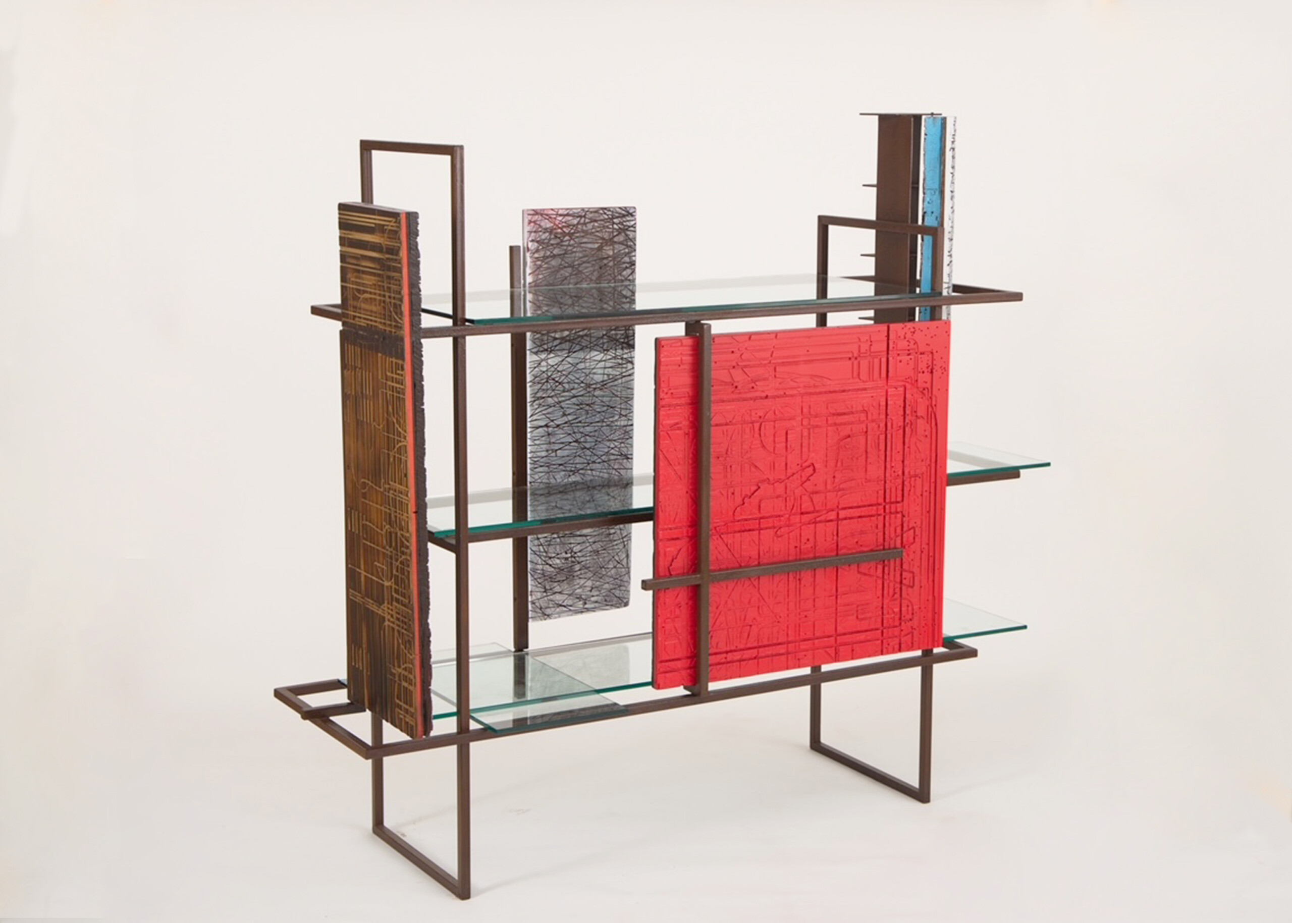 Pedro Barrail Console2