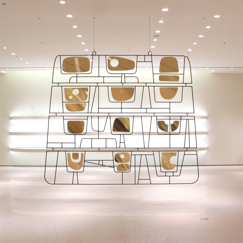 john paul philippe divider