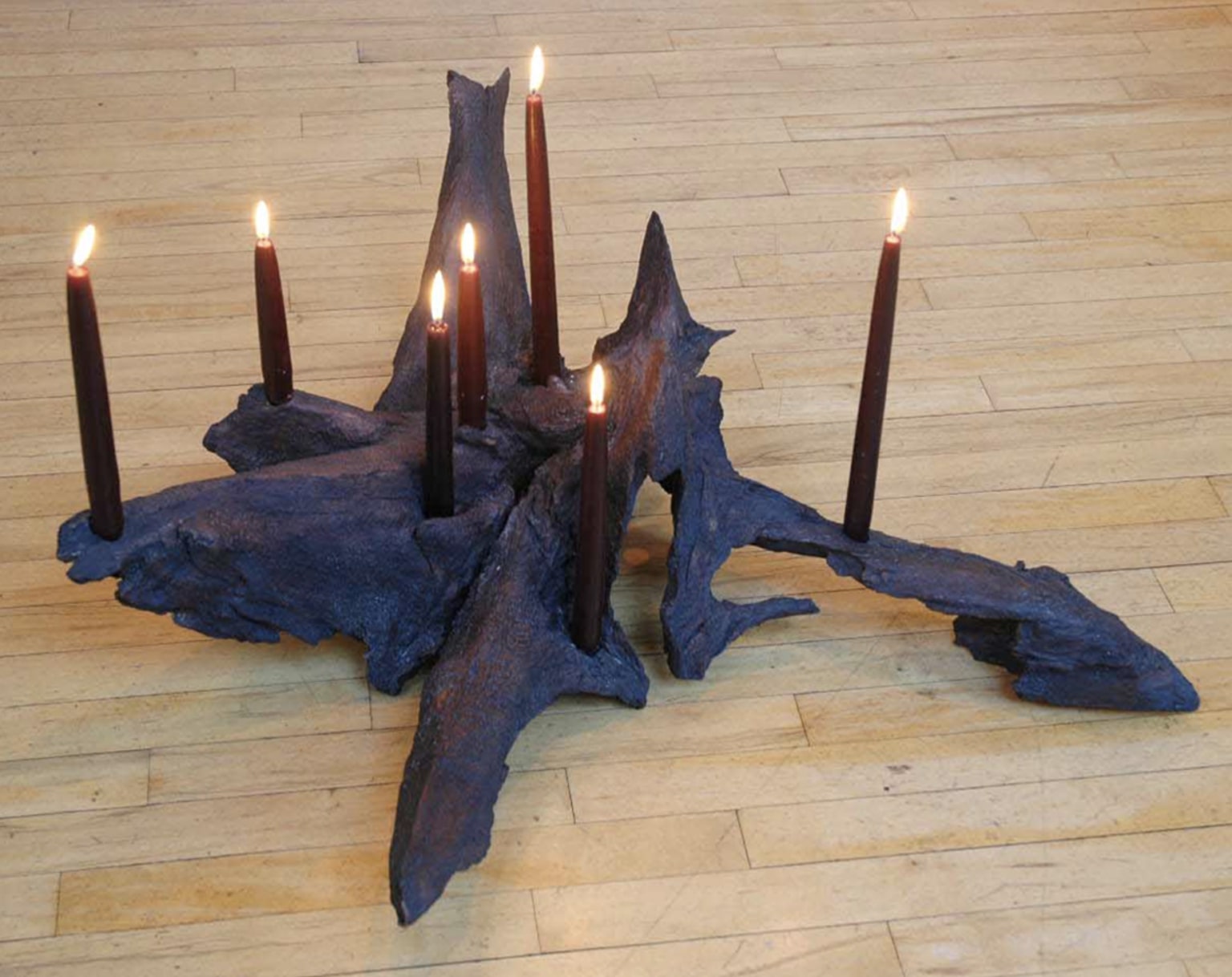 Med Star Candle 1536×1218