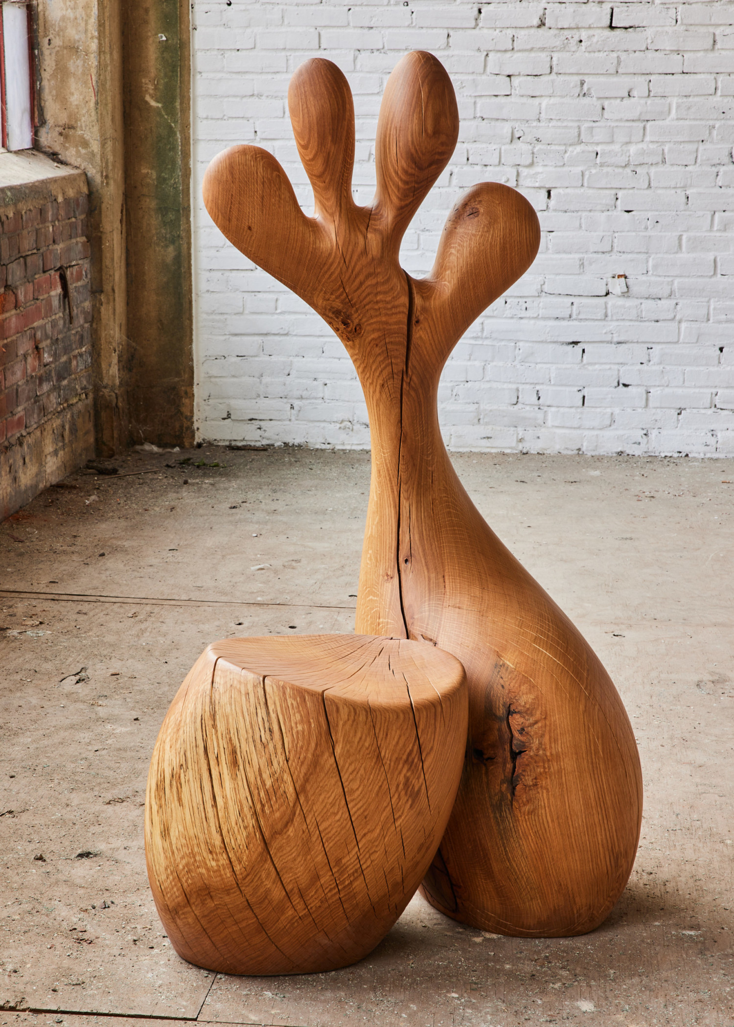 Big Woods Arm Stool 007 1 Scaled E1660583636473