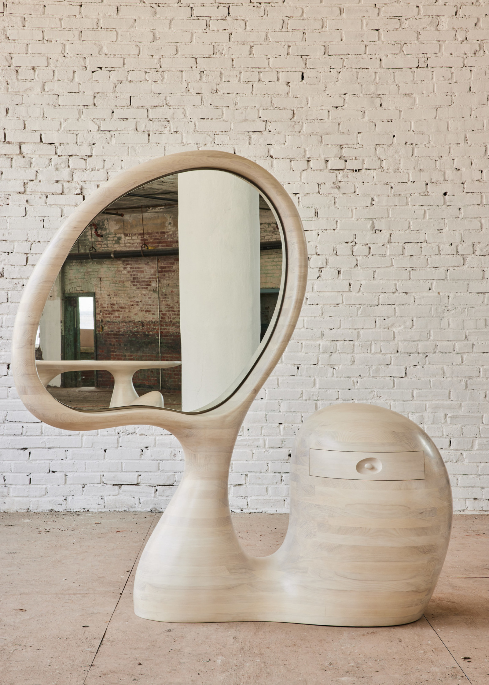 Big Woods Floor Mirror 002 Scaled E1660583546862