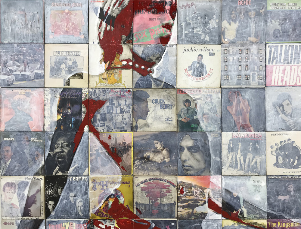 Im Only Five Foot One Detail 1 E1659470807973