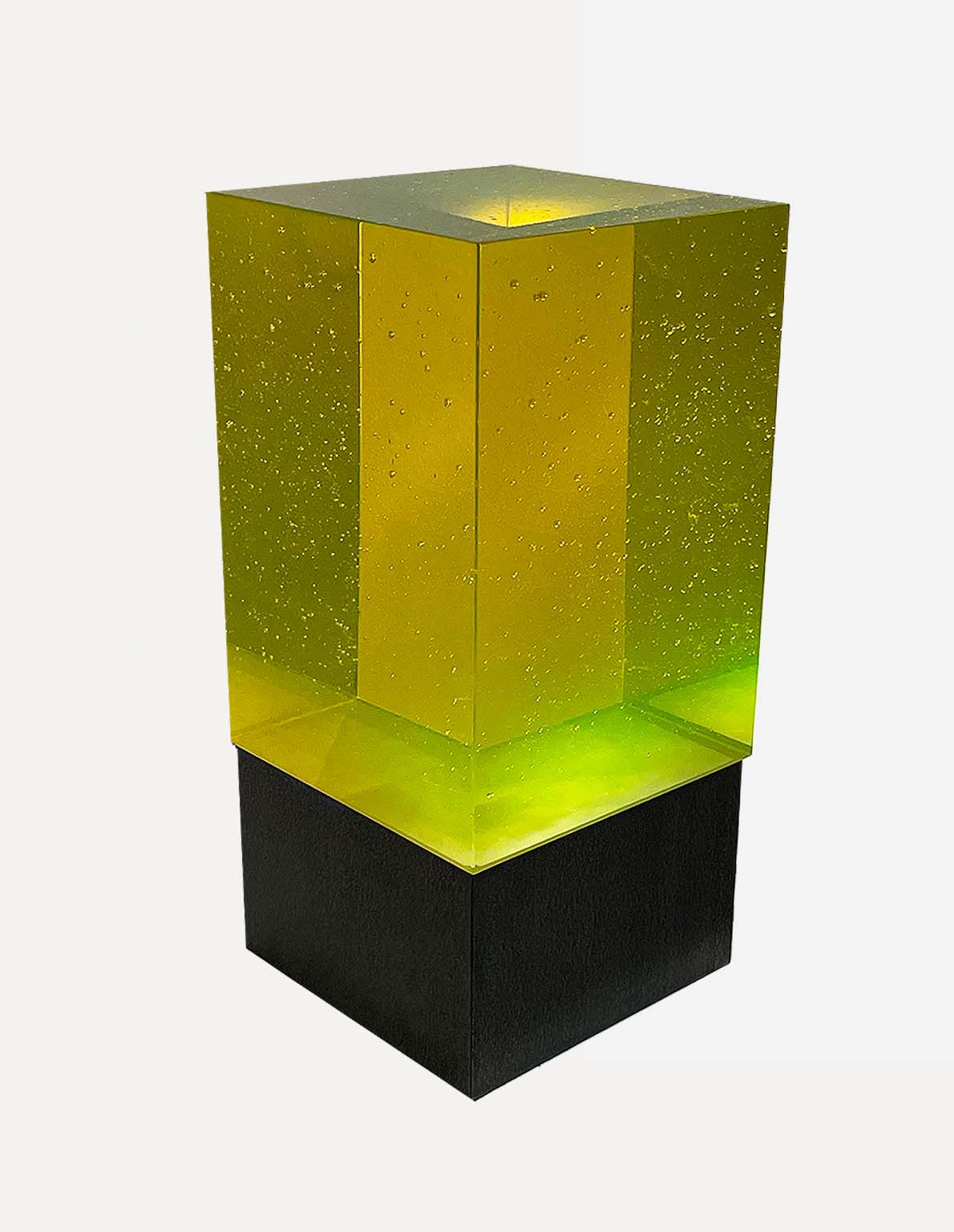 Uranium Loukoum Edit