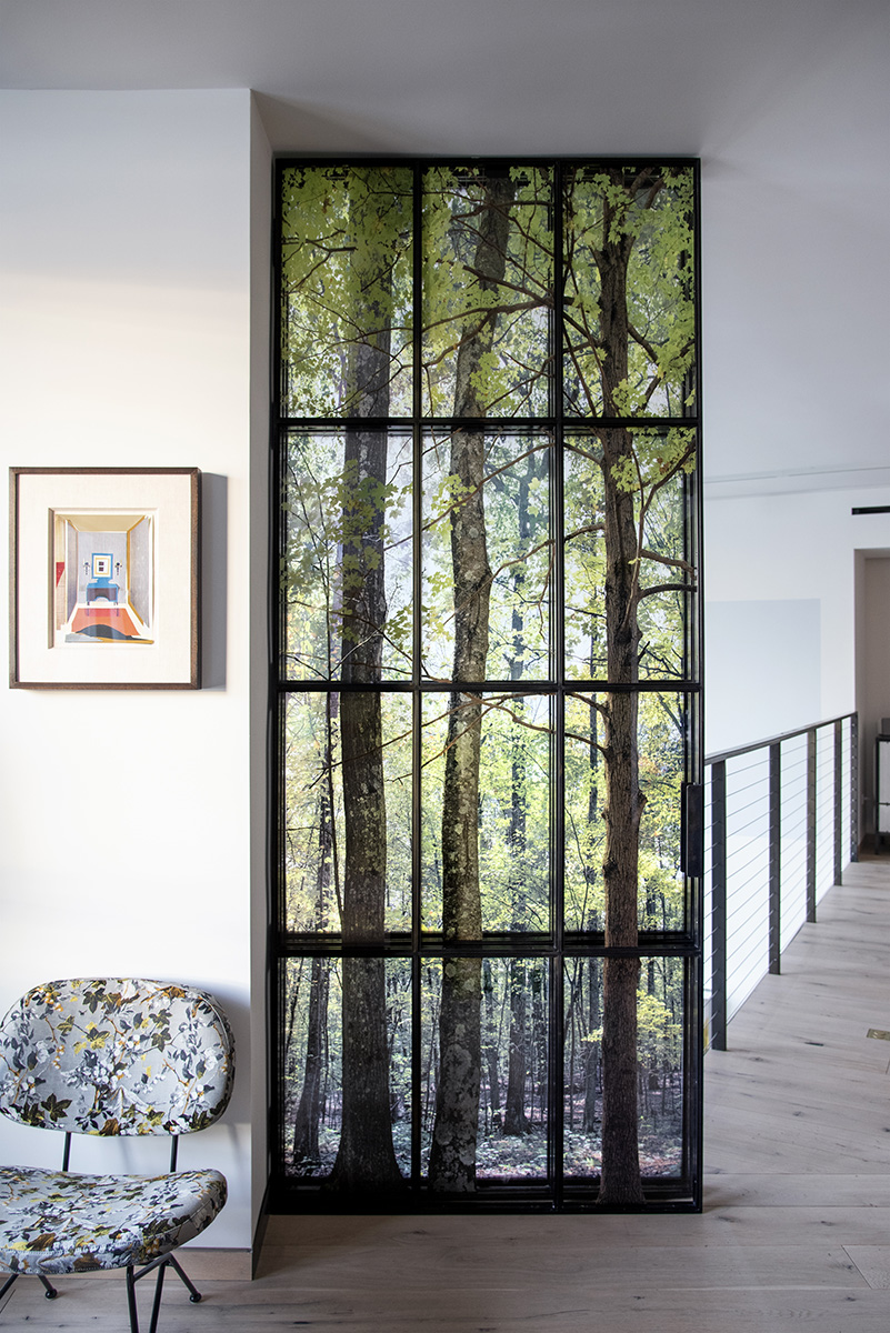 Amanda Weil Three Panel Screen 1