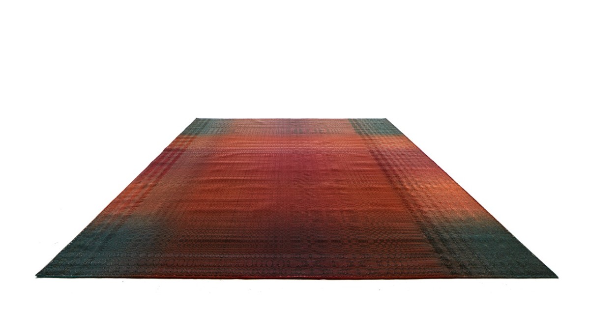 Diego Rug — Cristina Grajales Gallery