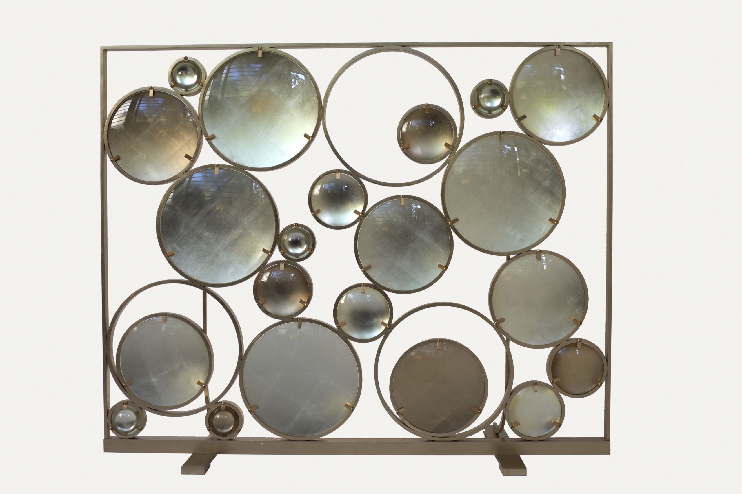 The Moongold Firescreen 1