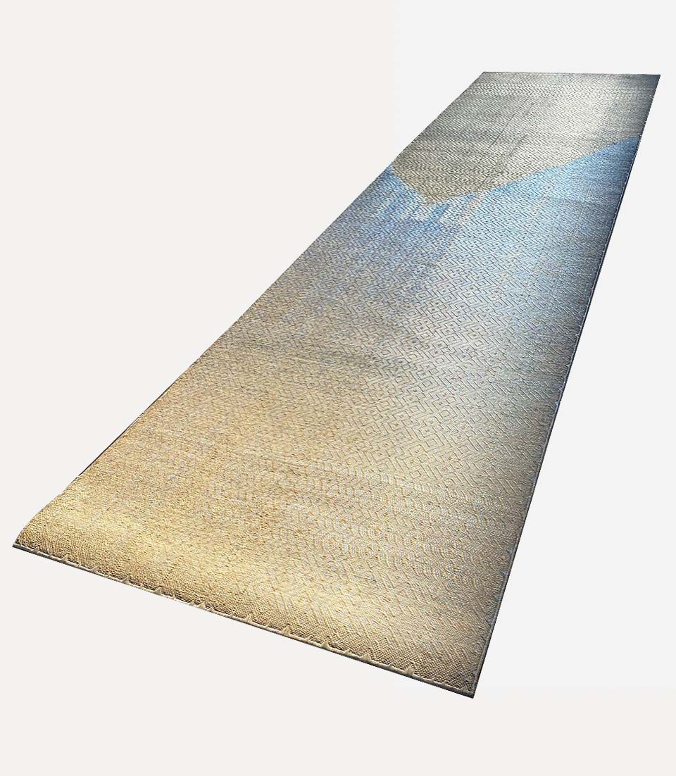 Inga De Cielo A La Tierra Runner