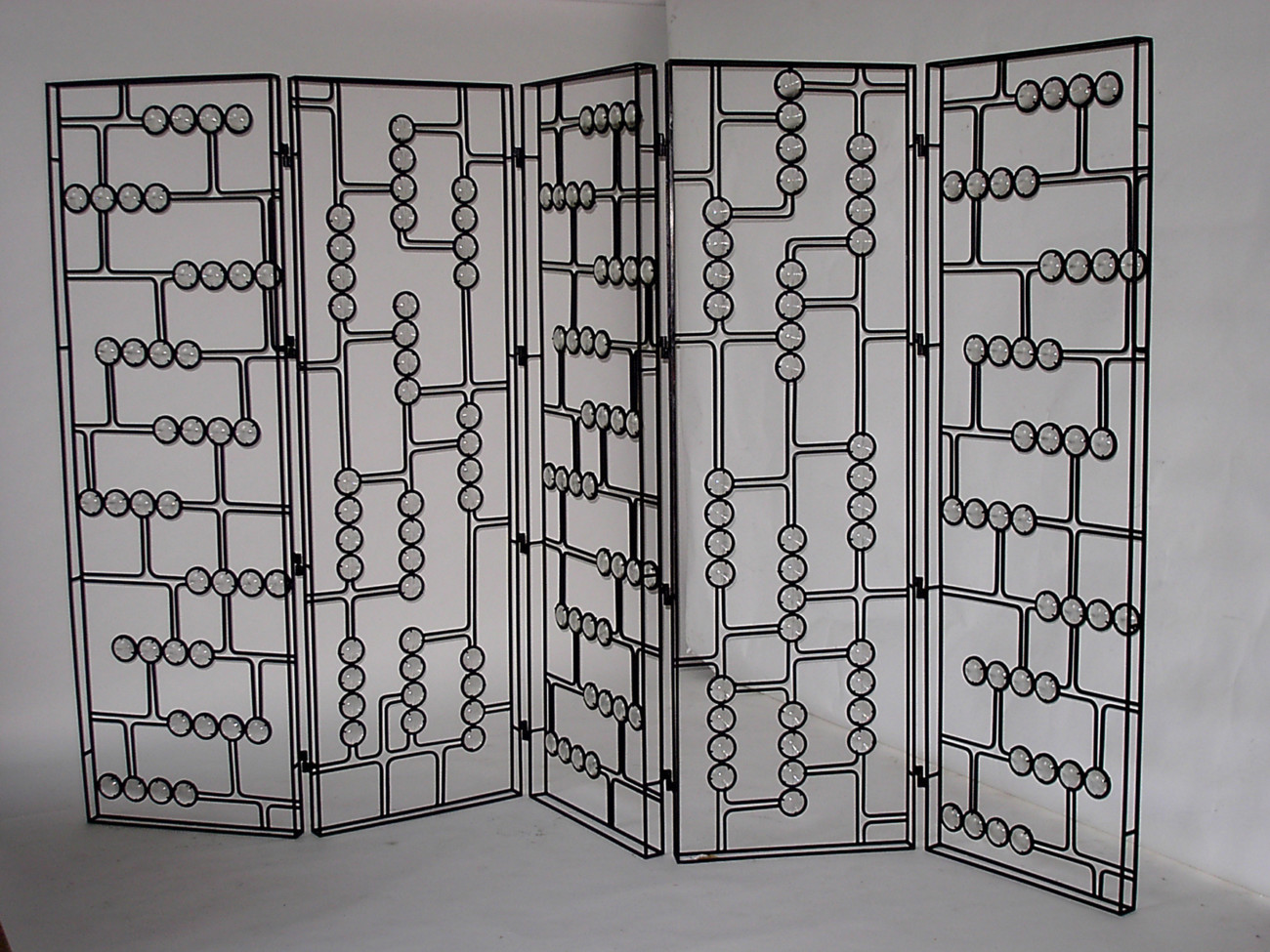 Paravent Five B E1659986872805