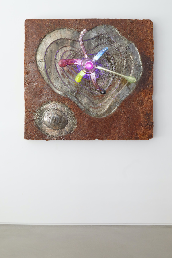 CG Gallery RandyPolumbo Organelle 6