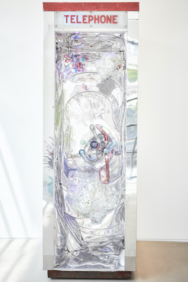 CG Gallery RandyPolumbo Portal 1.1