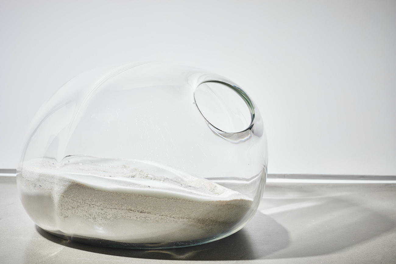 CG Gallery PaulaHayes CrashSite3 7