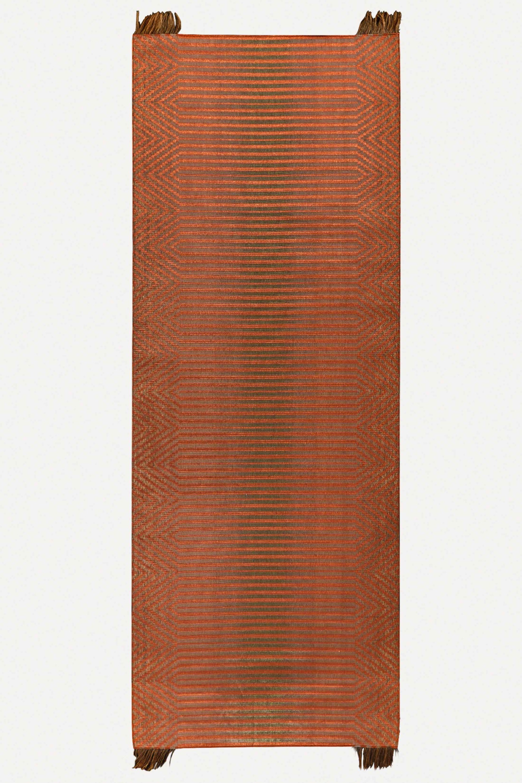 Brasil Rug — Cristina Grajales Gallery