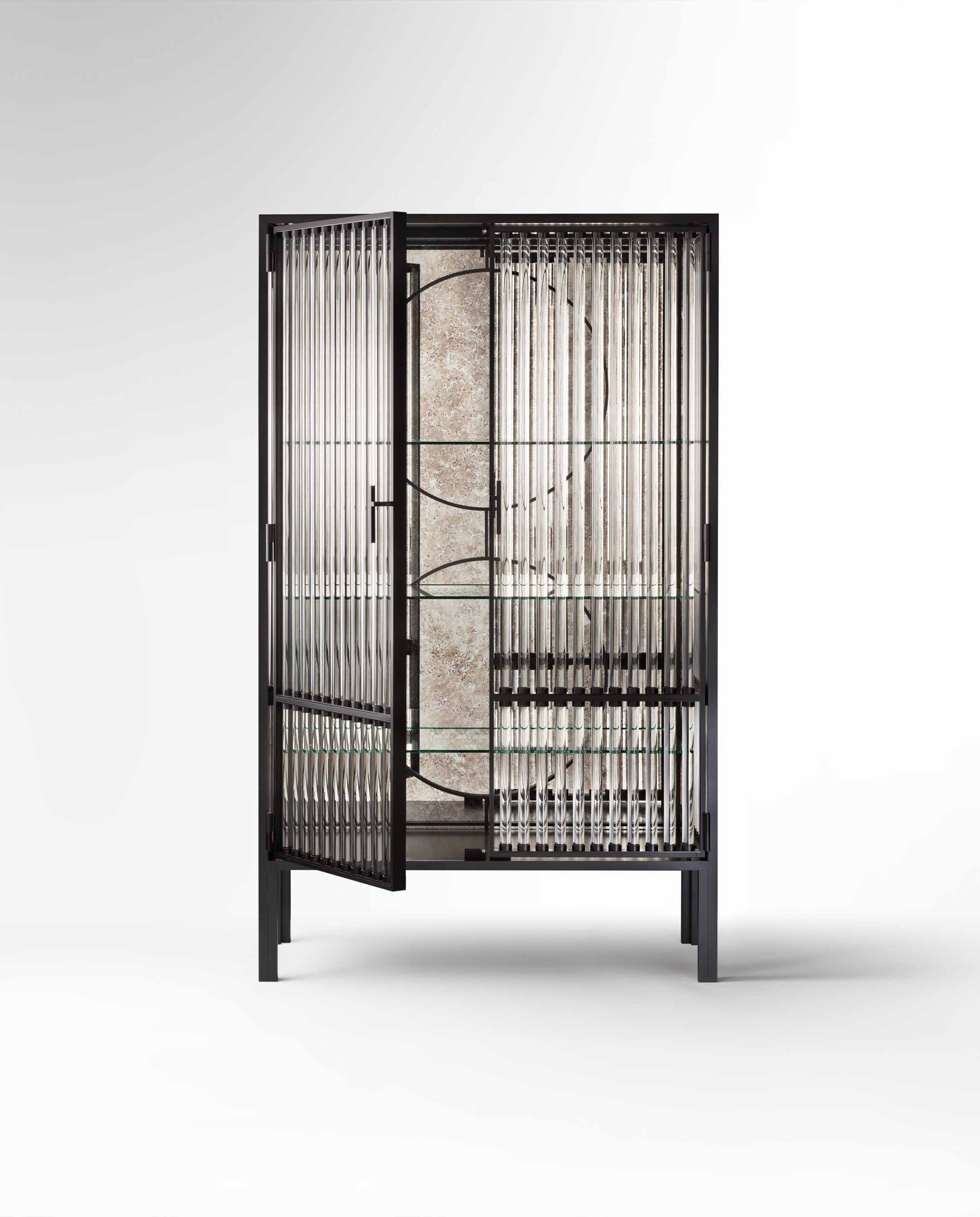 Tall Tube Bar — Cristina Grajales Gallery