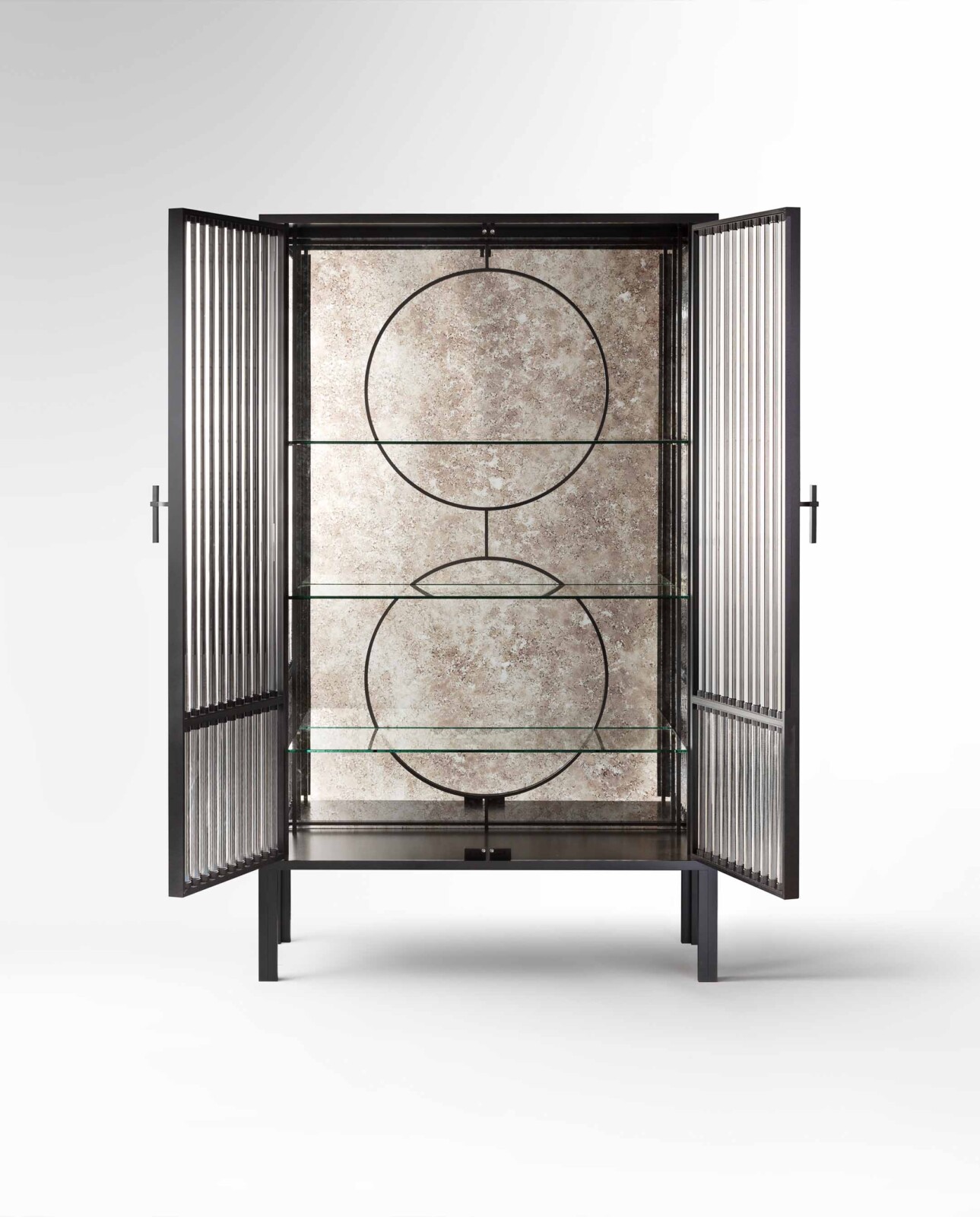 Tall Tube Bar — Cristina Grajales Gallery