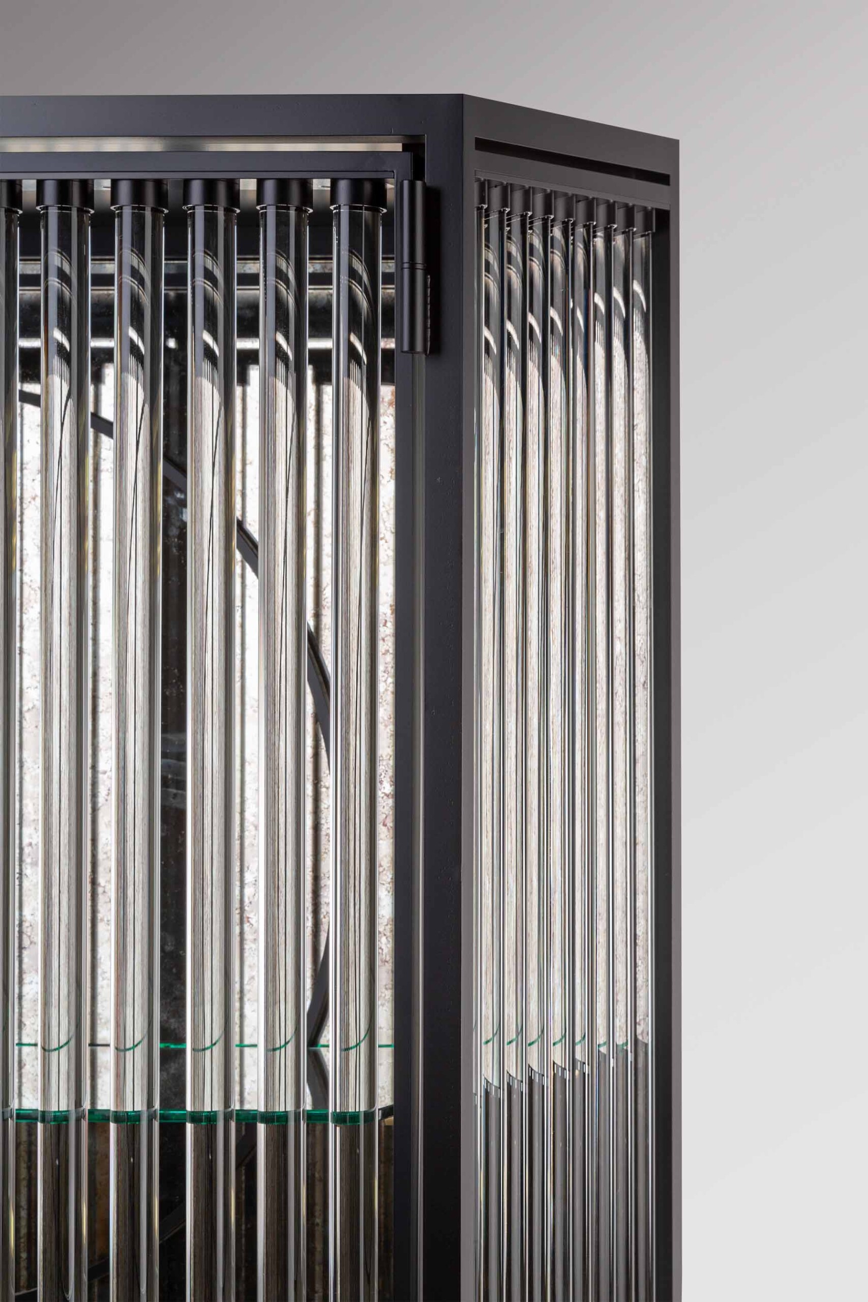 Tall Tube Bar — Cristina Grajales Gallery