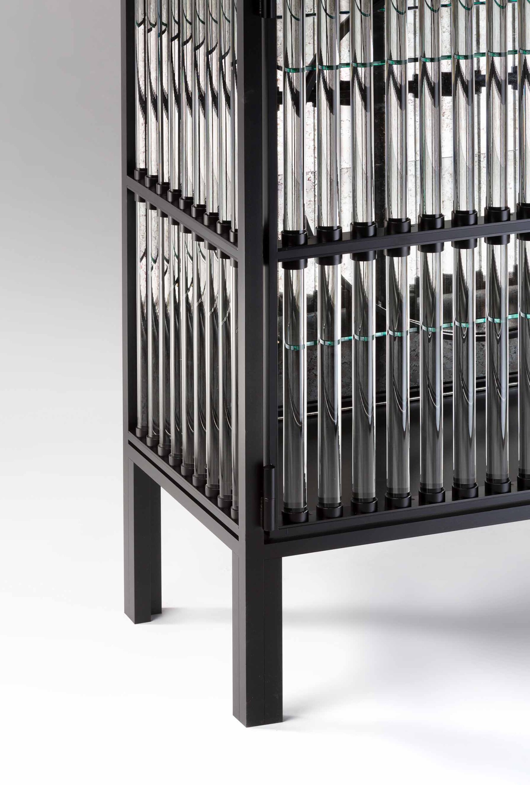 Tall Tube Bar — Cristina Grajales Gallery