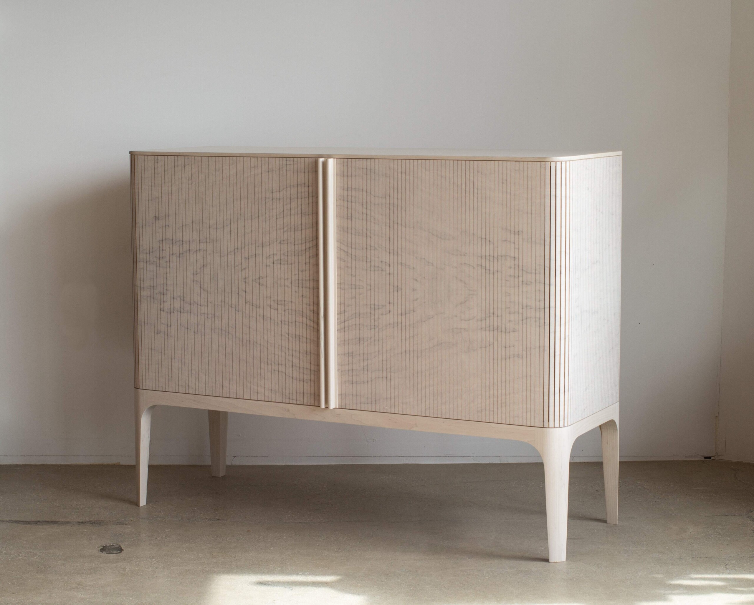 Maple Cabinet 4 Min Min