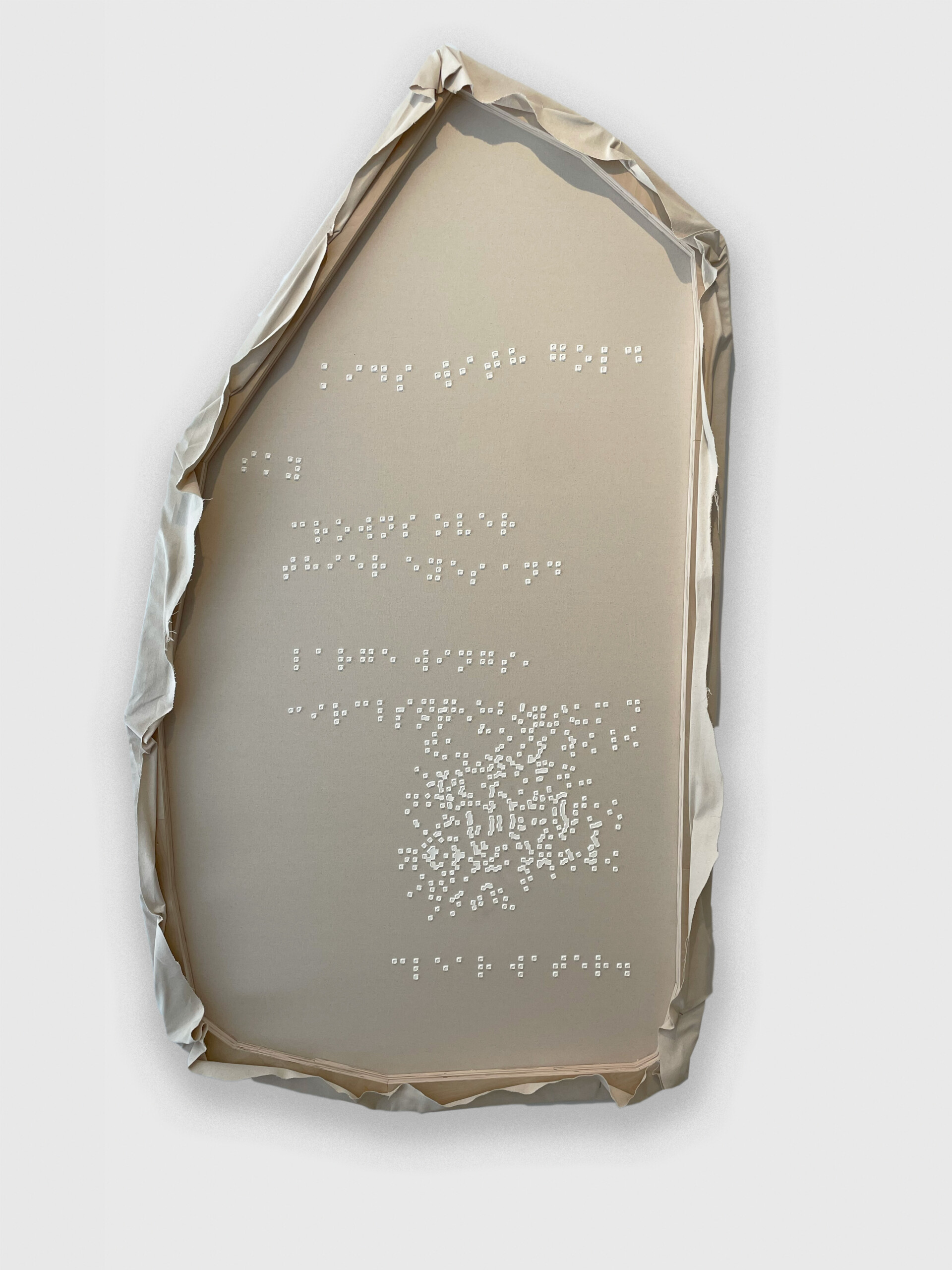 Crown King With Wings