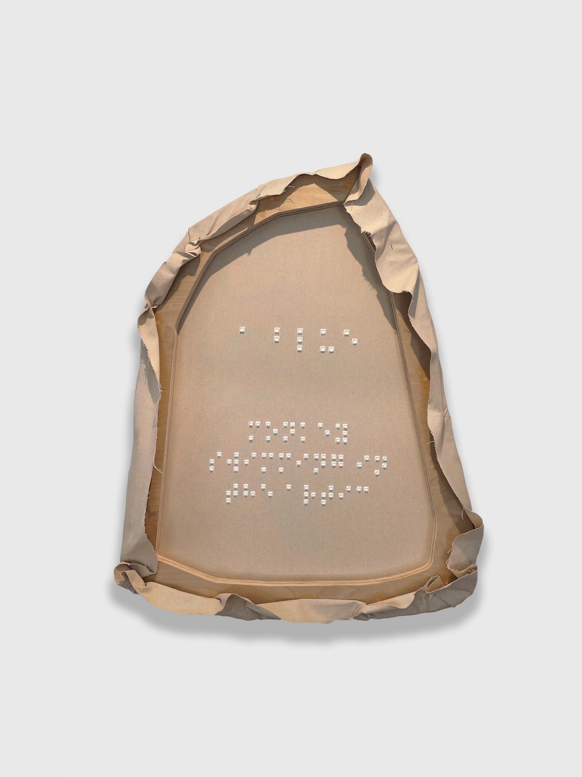 Stones Move A Mountain Roy Nachum