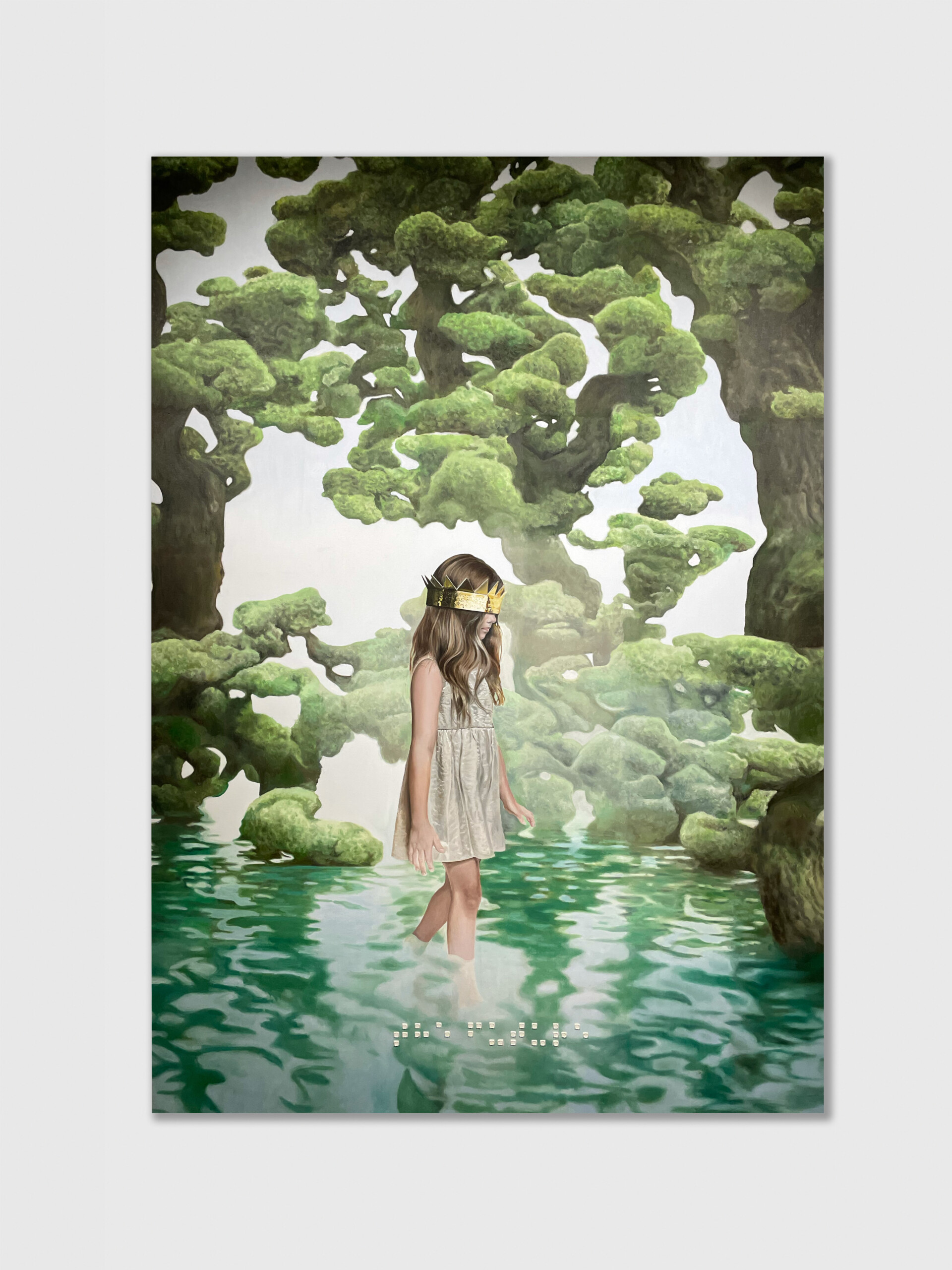 The Future Roy Nachum