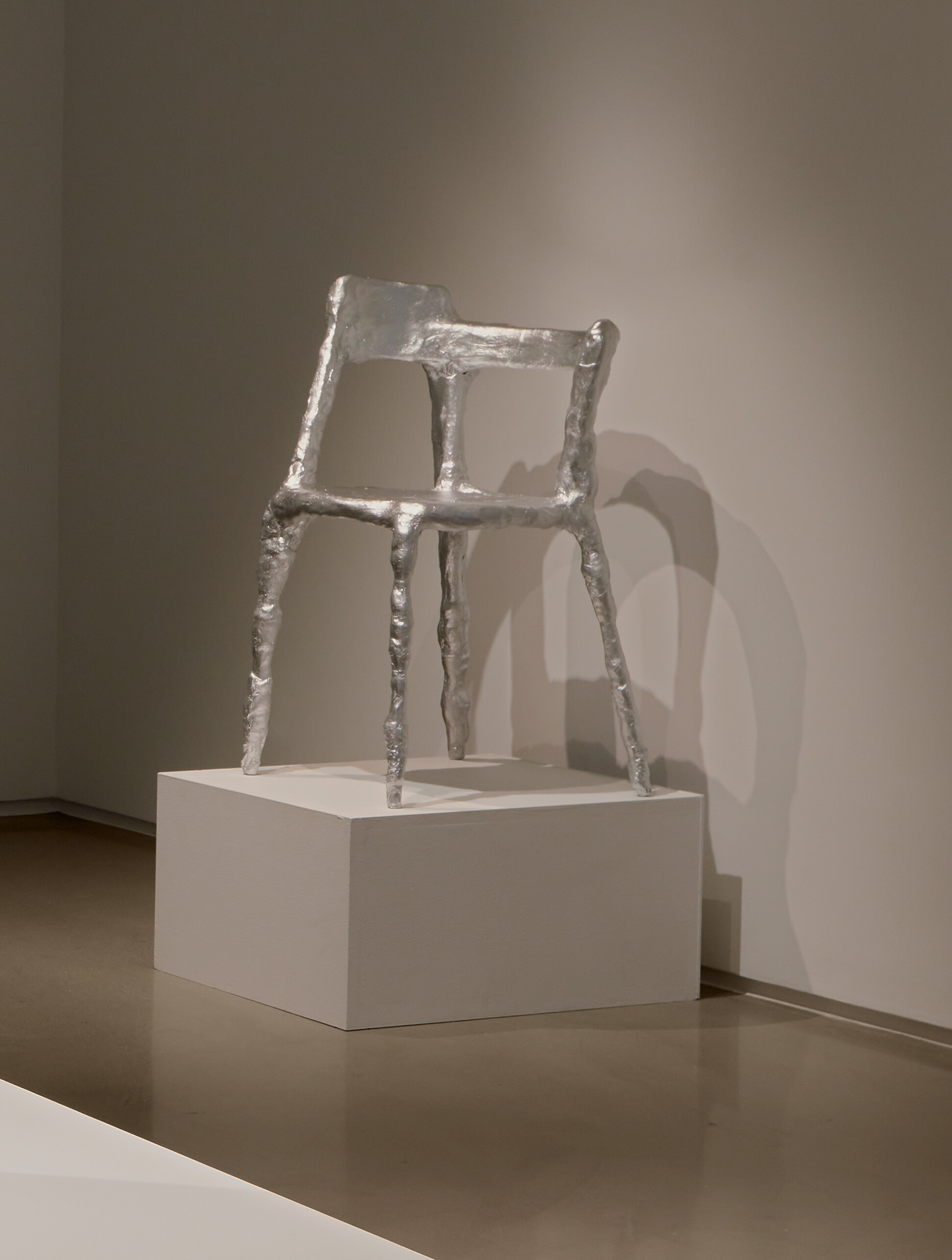 Cristina Grajales Gallery Roy Nachum Photo©monica Barreneche 16