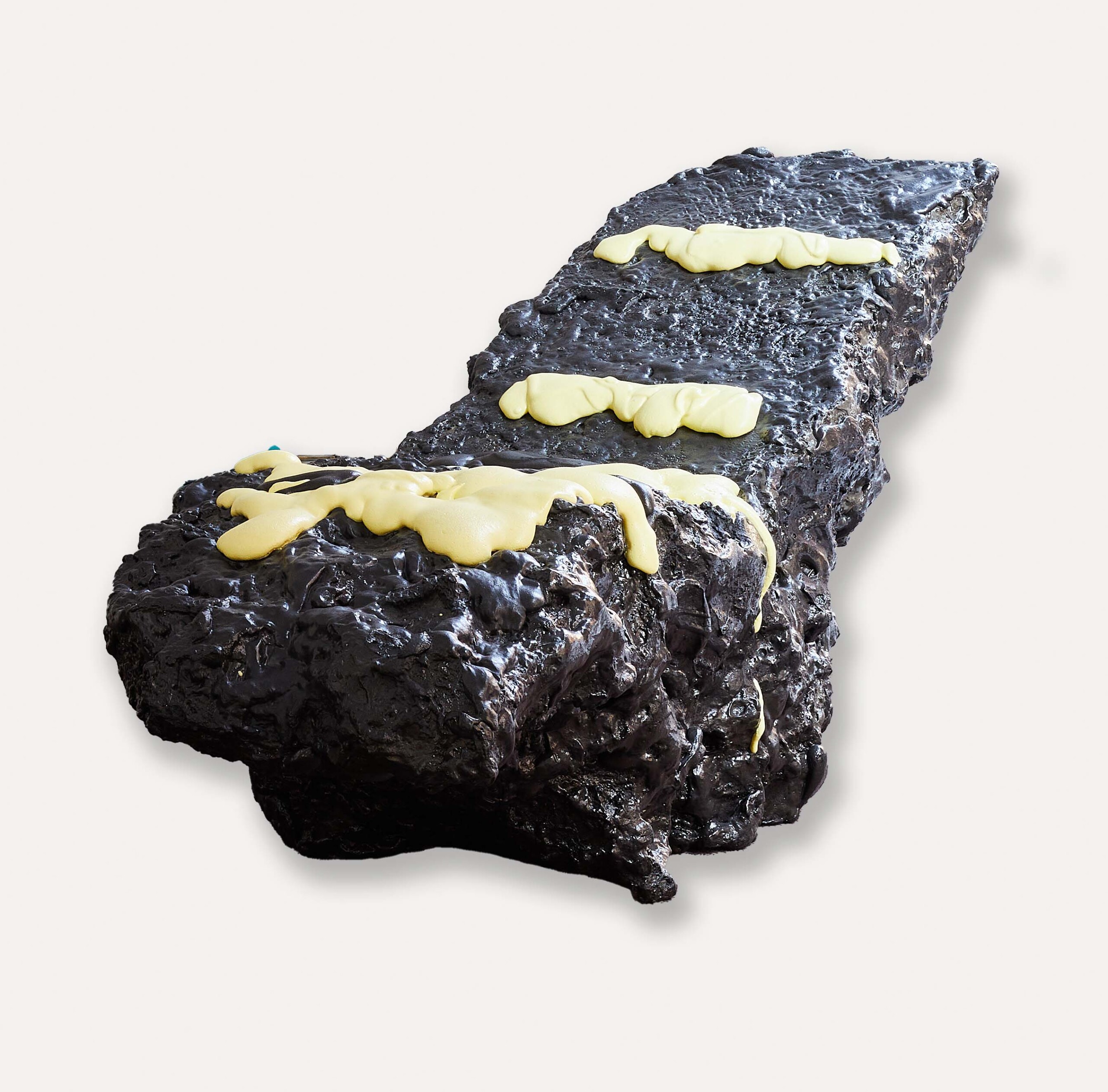 Ghost Chair Sang Hoon Kim