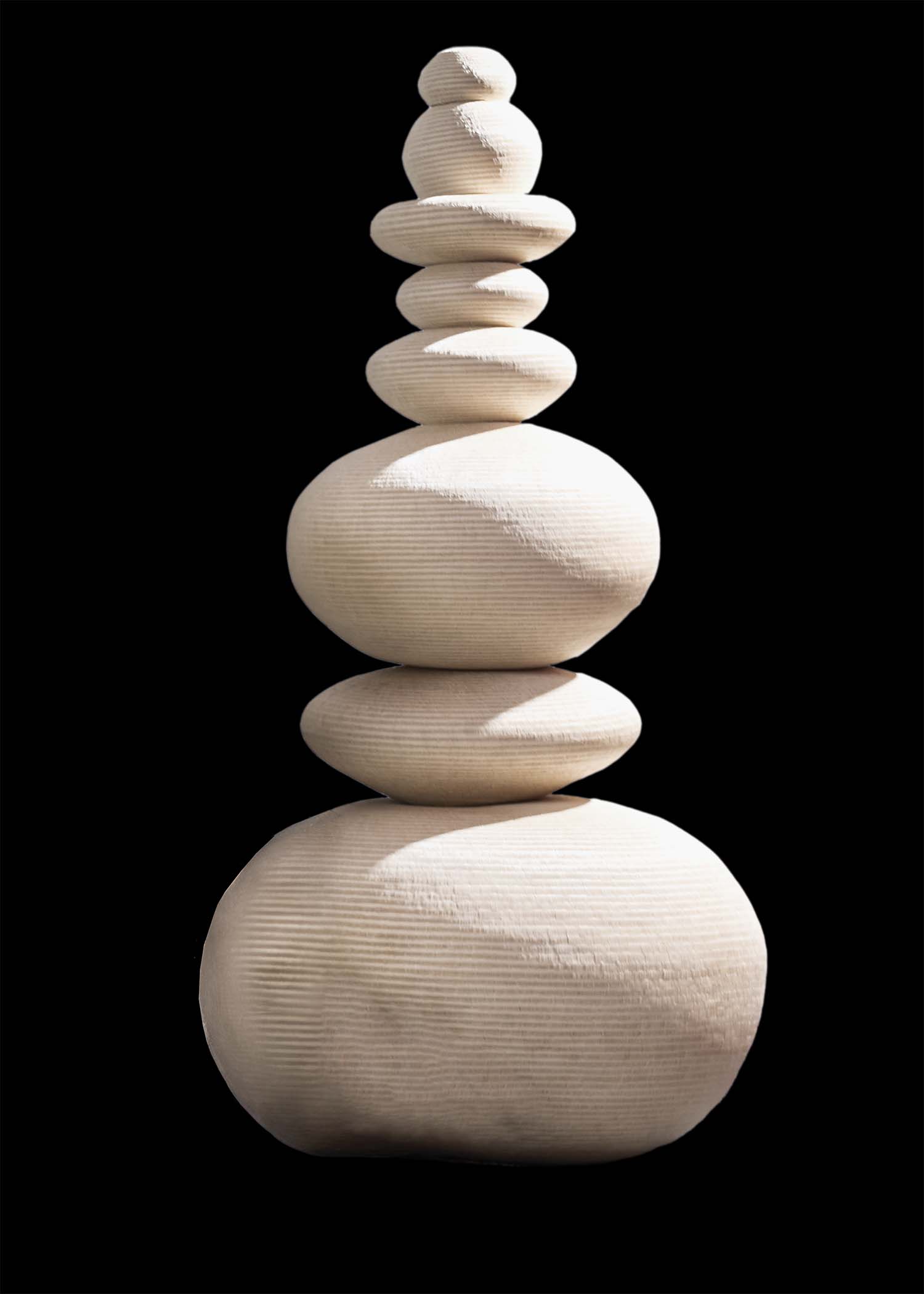 White Totem Hechizoo