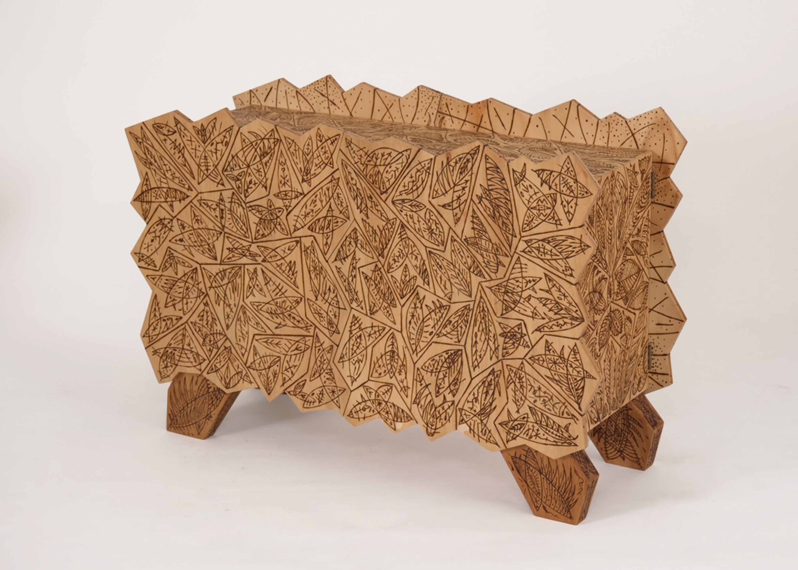 Tattoo Console Pedro Barrail Copy