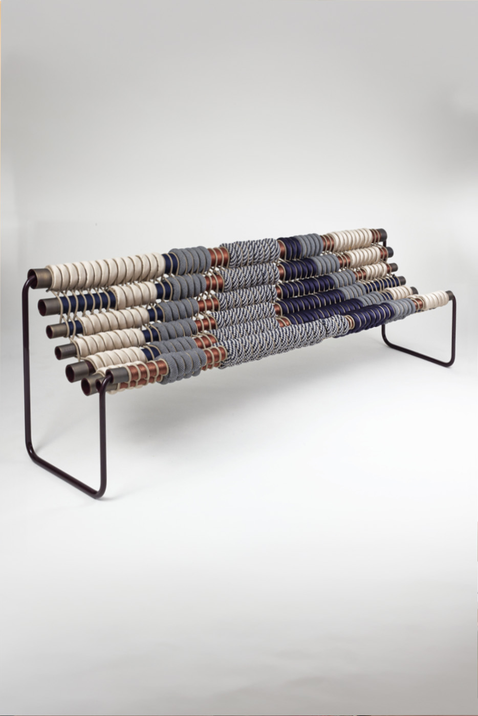 Alloy Series : Bench No. 3