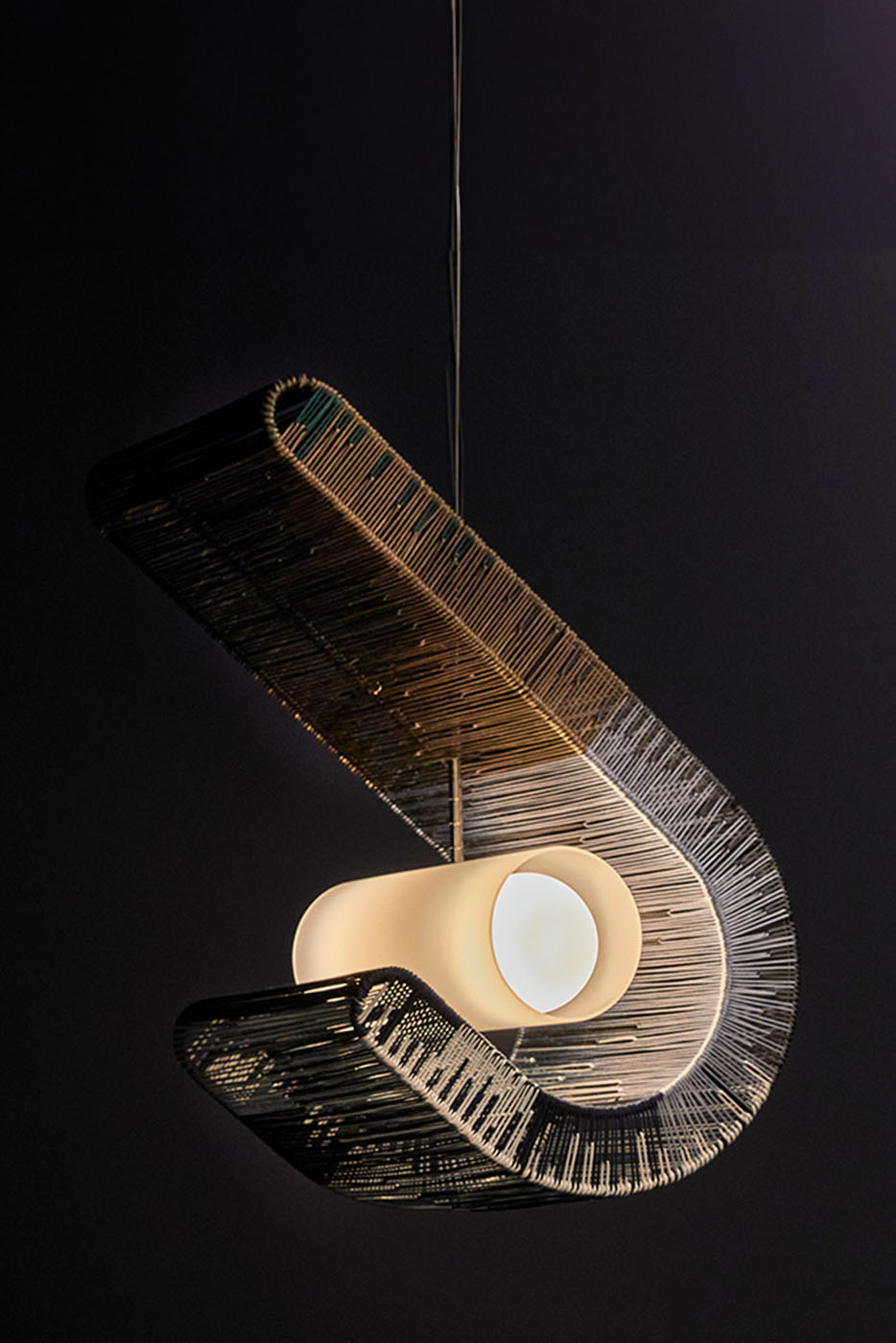 Loominaire Series : Lamp C2