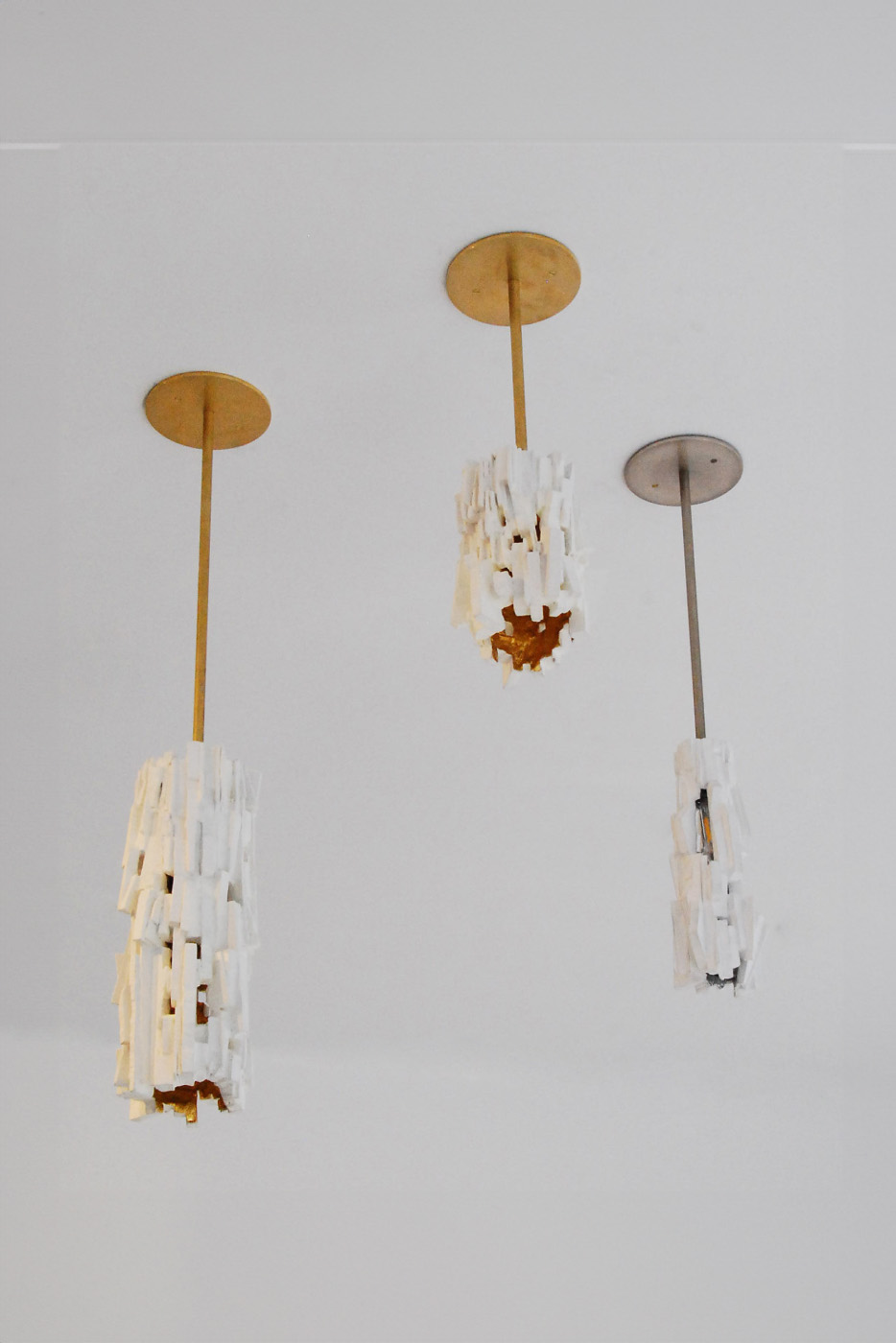 Tabor And Villalobos Cityscape Pendant Lights 1