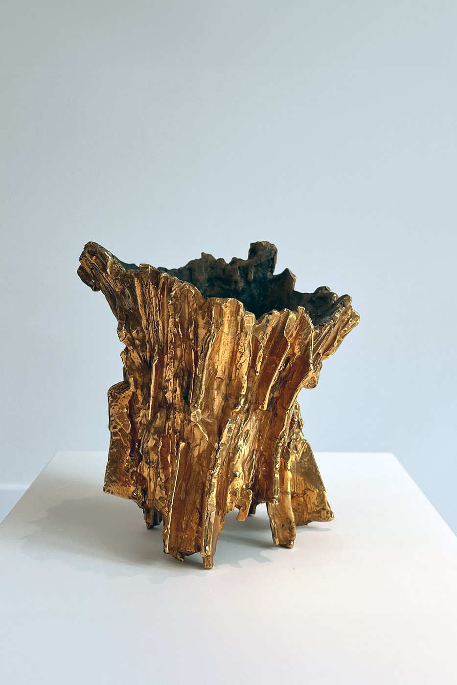 Tabor And Villalobos Vessel