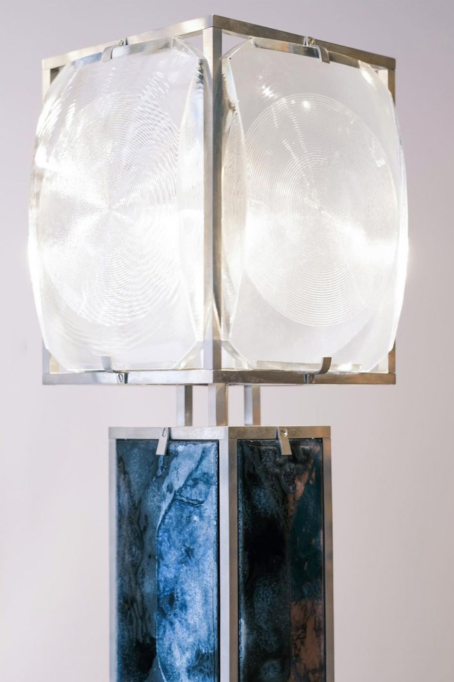 Blue Lava Floor Lamp WebEdit