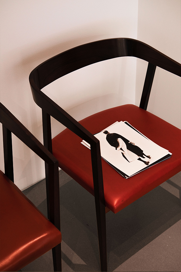 Tenreiro Chair Reverie