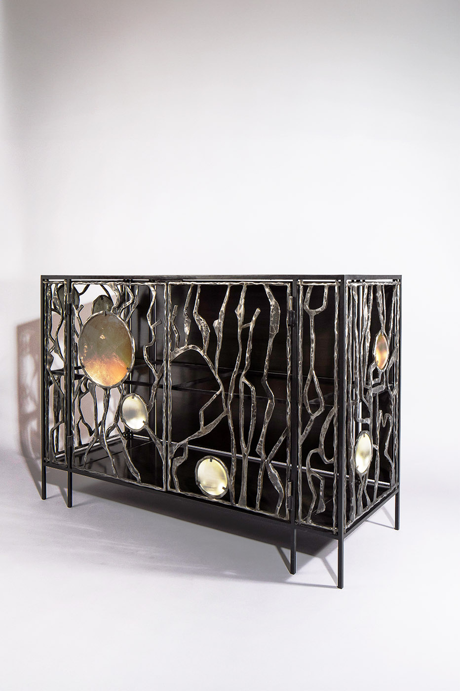 Wrought Iron Cabinet WebEdit