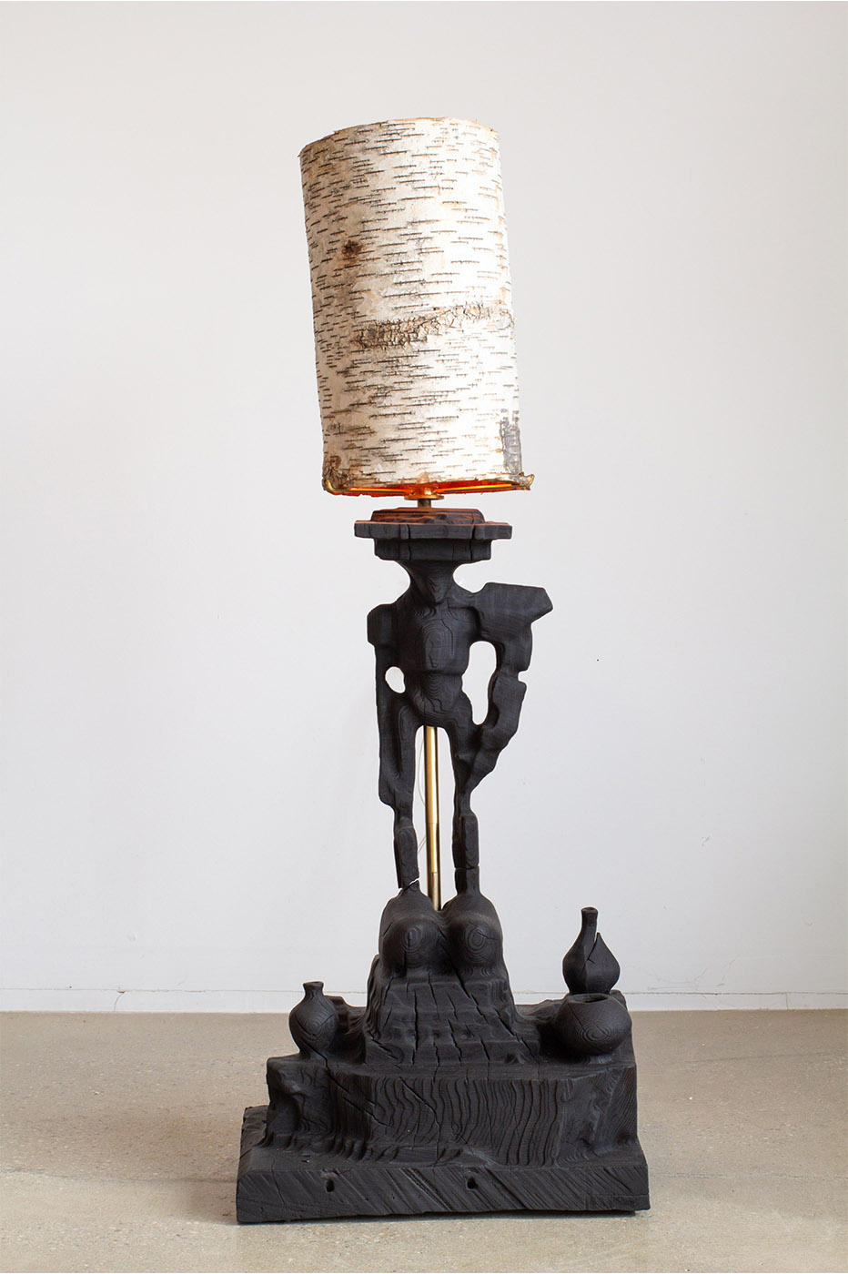Aaron Poritz And Christos Table Lamp 3