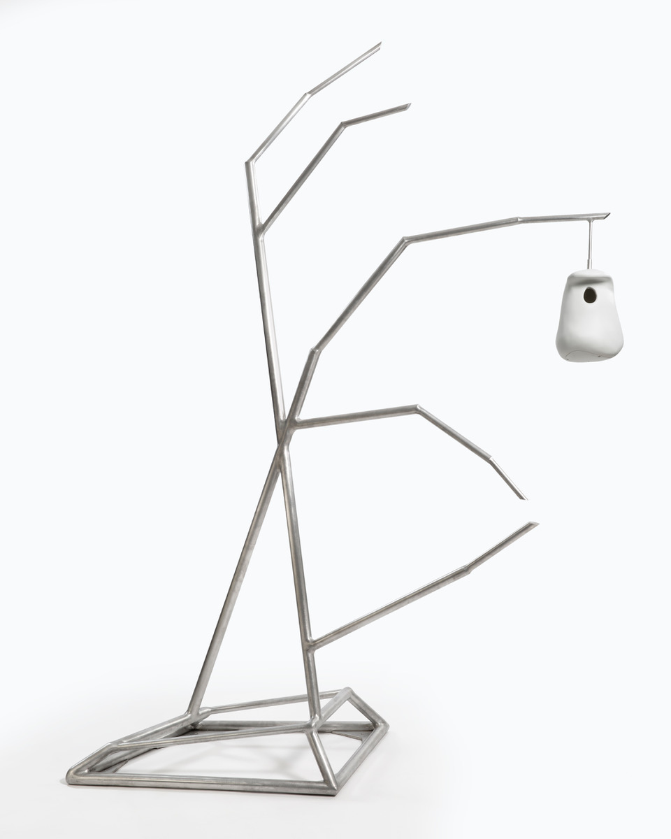 Hayes Birdhouse 2013